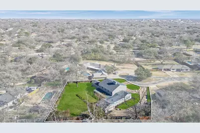 1016 Crestview Drive, Sherman, TX 75092 - Photo 37