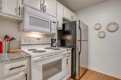 1217 Kimbrough Street, White Settlement, TX 76108 - Photo 5