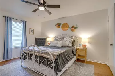 1217 Kimbrough Street, White Settlement, TX 76108 - Photo 9