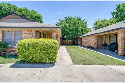 1217 Kimbrough Street, White Settlement, TX 76108 - Photo 1