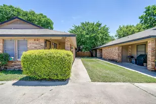 1217 Kimbrough St, White Settlement, TX 76108 - Photo 1