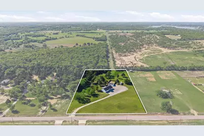 210 County Road 2184, Gainesville, TX 76240 - Photo 1