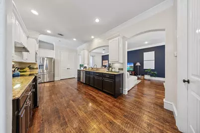 1922 Euclid Avenue #D, Dallas, TX 75206 - Photo 5