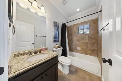 1922 Euclid Avenue #D, Dallas, TX 75206 - Photo 17