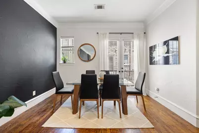 1922 Euclid Avenue #D, Dallas, TX 75206 - Photo 3