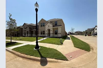 2724 Mexia Lane, Celina, TX 75009 - Photo 3