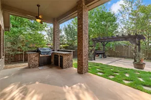 1821 Sterling Trace Dr, Keller, TX 76248 - Photo 29