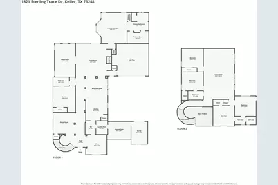 1821 Sterling Trace Drive, Keller, TX 76248 - Photo 39