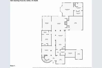 1821 Sterling Trace Drive, Keller, TX 76248 - Photo 37