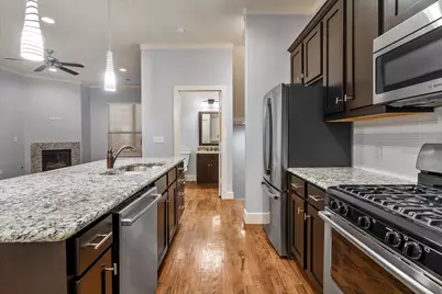 5875 Ross Avenue #4, Dallas, TX 75206 - Photo 9