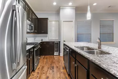 5875 Ross Avenue #4, Dallas, TX 75206 - Photo 7