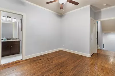5875 Ross Avenue #4, Dallas, TX 75206 - Photo 23