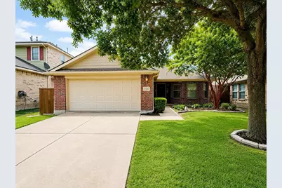 1516 Canary Drive, Little Elm, TX 75068 - Photo 1