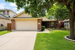 1516 Canary Dr, Little Elm, TX 75068 - Photo 1