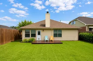1516 Canary Dr, Little Elm, TX 75068 - Photo 27