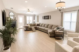 1516 Canary Dr, Little Elm, TX 75068 - Photo 11