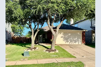 11617 Bobcat Drive, Fort Worth, TX 76244 - Photo 1