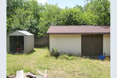 7825 Gaston Avenue, Fort Worth, TX 76116 - Photo 9