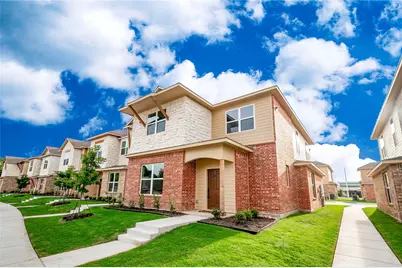 3708 Tarpon Drive, Denton, TX 76226 - Photo 3