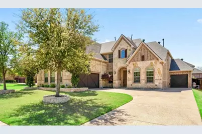 2721 Bondi Cove, Trophy Club, TX 76262 - Photo 1