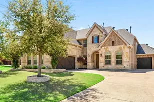 2721 Bondi Cove, Trophy Club, TX 76262 - Photo 1
