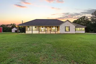 7106 County Road 4729, Commerce, TX 75428 - Photo 3