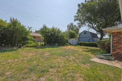 7601 Trimble Drive, Fort Worth, TX 76134 - Photo 31