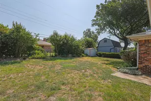 7601 Trimble Dr, Fort Worth, TX 76134 - Photo 31