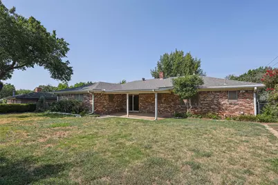 7601 Trimble Drive, Fort Worth, TX 76134 - Photo 29