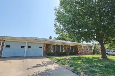 7601 Trimble Drive, Fort Worth, TX 76134 - Photo 33