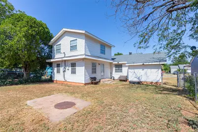1418 Green Street, Abilene, TX 79603 - Photo 27