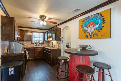 1418 Green Street, Abilene, TX 79603 - Photo 9