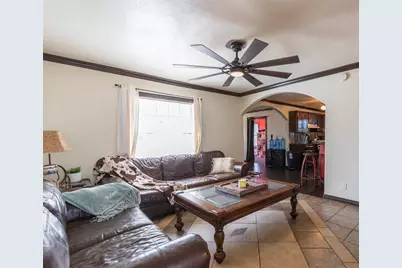 1418 Green Street, Abilene, TX 79603 - Photo 3