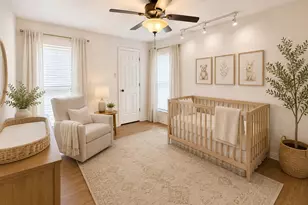 6105 Paradise Dr, Arlington, TX 76001 - Photo 21