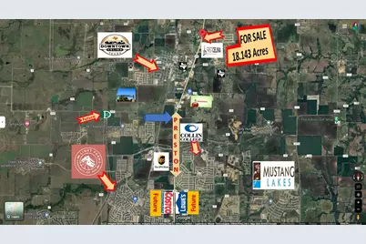 999 N Preston Road, Celina, TX 75009 - Photo 7
