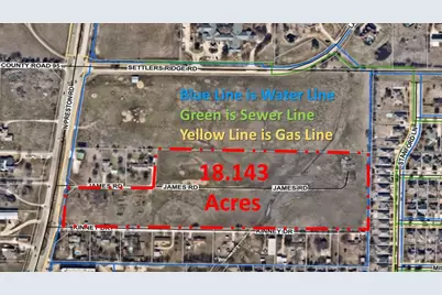 999 N Preston Road, Celina, TX 75009 - Photo 9