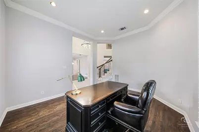 5405 Quail Run, Frisco, TX 75034 - Photo 7
