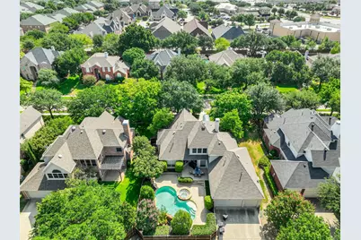 5405 Quail Run, Frisco, TX 75034 - Photo 35