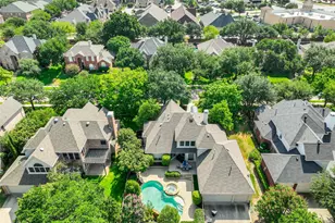 5405 Quail Run, Frisco, TX 75034 - Photo 35