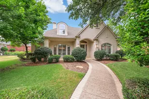 5405 Quail Run, Frisco, TX 75034 - Photo 1