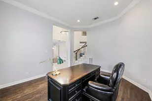 5405 Quail Run, Frisco, TX 75034 - Photo 7