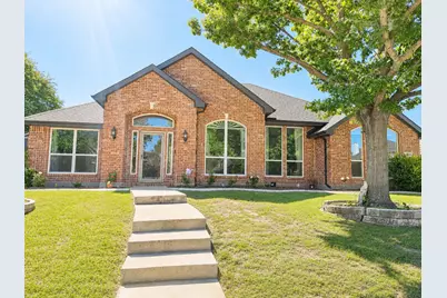 3010 Blair Oak Drive, Rowlett, TX 75089 - Photo 1