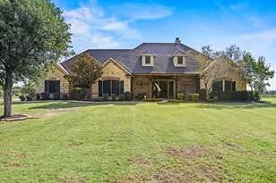 1354 Shadow Lakes Dr, Wills Point, TX 75169 - Photo 1