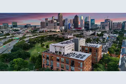 3110 Thomas Avenue #725, Dallas, TX 75204 - Photo 29