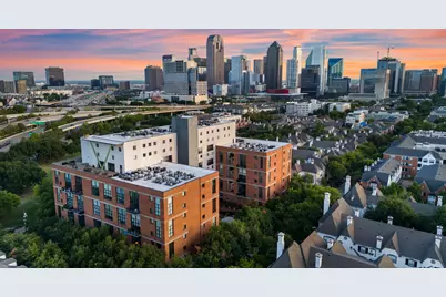 3110 Thomas Avenue #725, Dallas, TX 75204 - Photo 3