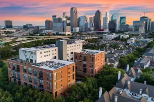 3110 Thomas Ave, Dallas, TX 75204 - Photo 3