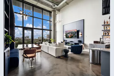 3110 Thomas Avenue #725, Dallas, TX 75204 - Photo 5