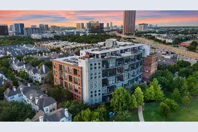 3110 Thomas Avenue #725, Dallas, TX 75204 - Photo 31