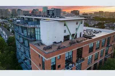 3110 Thomas Avenue #725, Dallas, TX 75204 - Photo 35