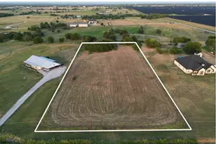 8300 Freeman Rd, Sanger, TX 76266 - Photo 1